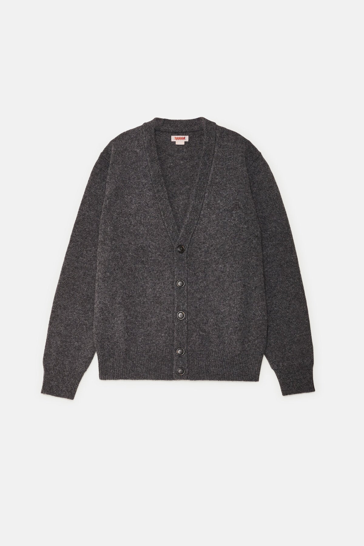 SHETLAND CARDIGAN - Image 4