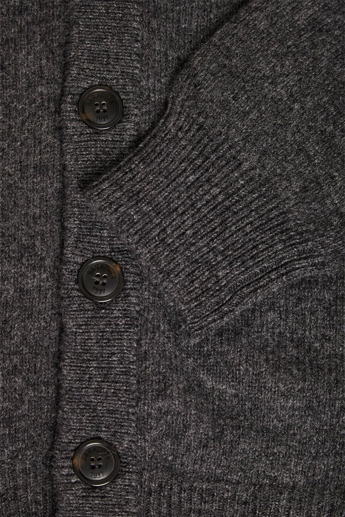 SHETLAND CARDIGAN - Image 7