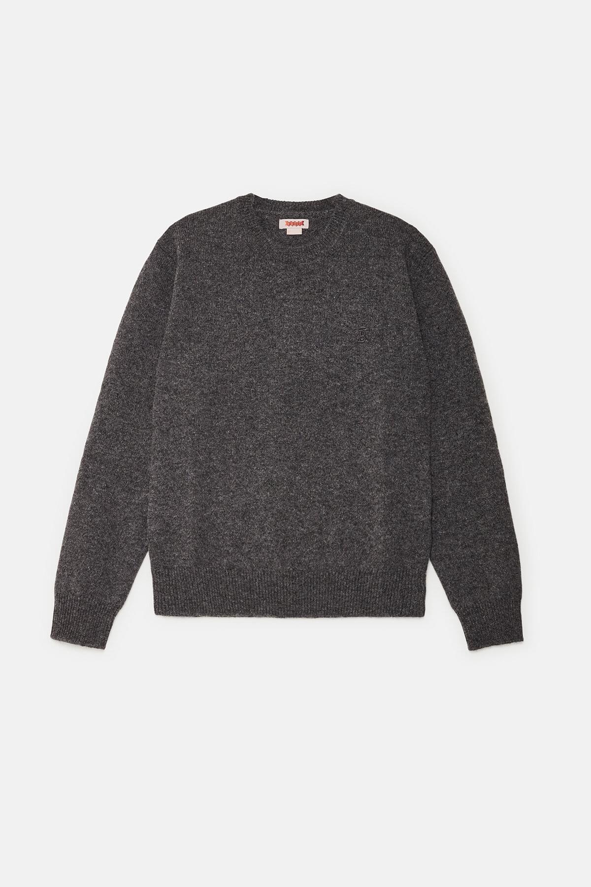 Shetland Crewneck - Image 3