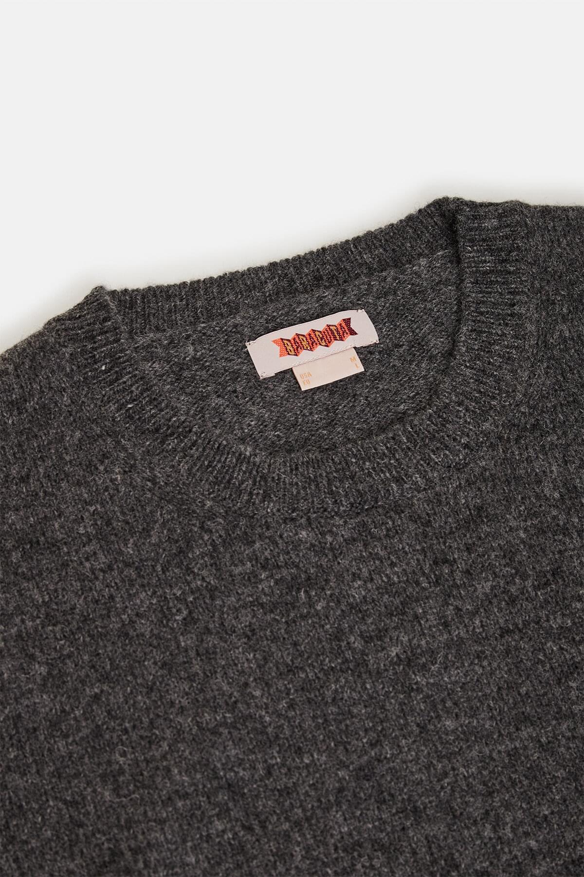 Shetland Crewneck - Image 5
