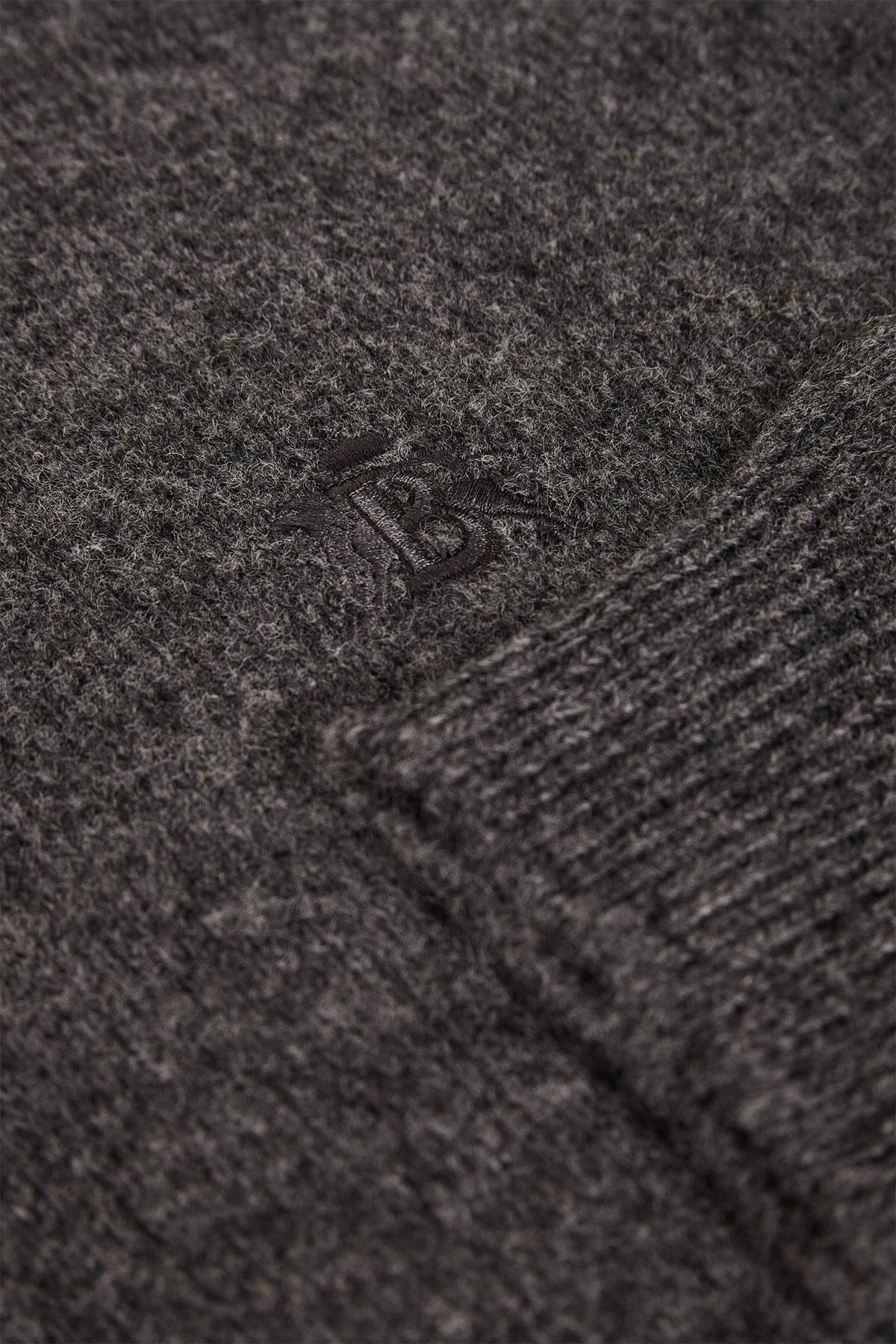 Shetland Crewneck - Image 6