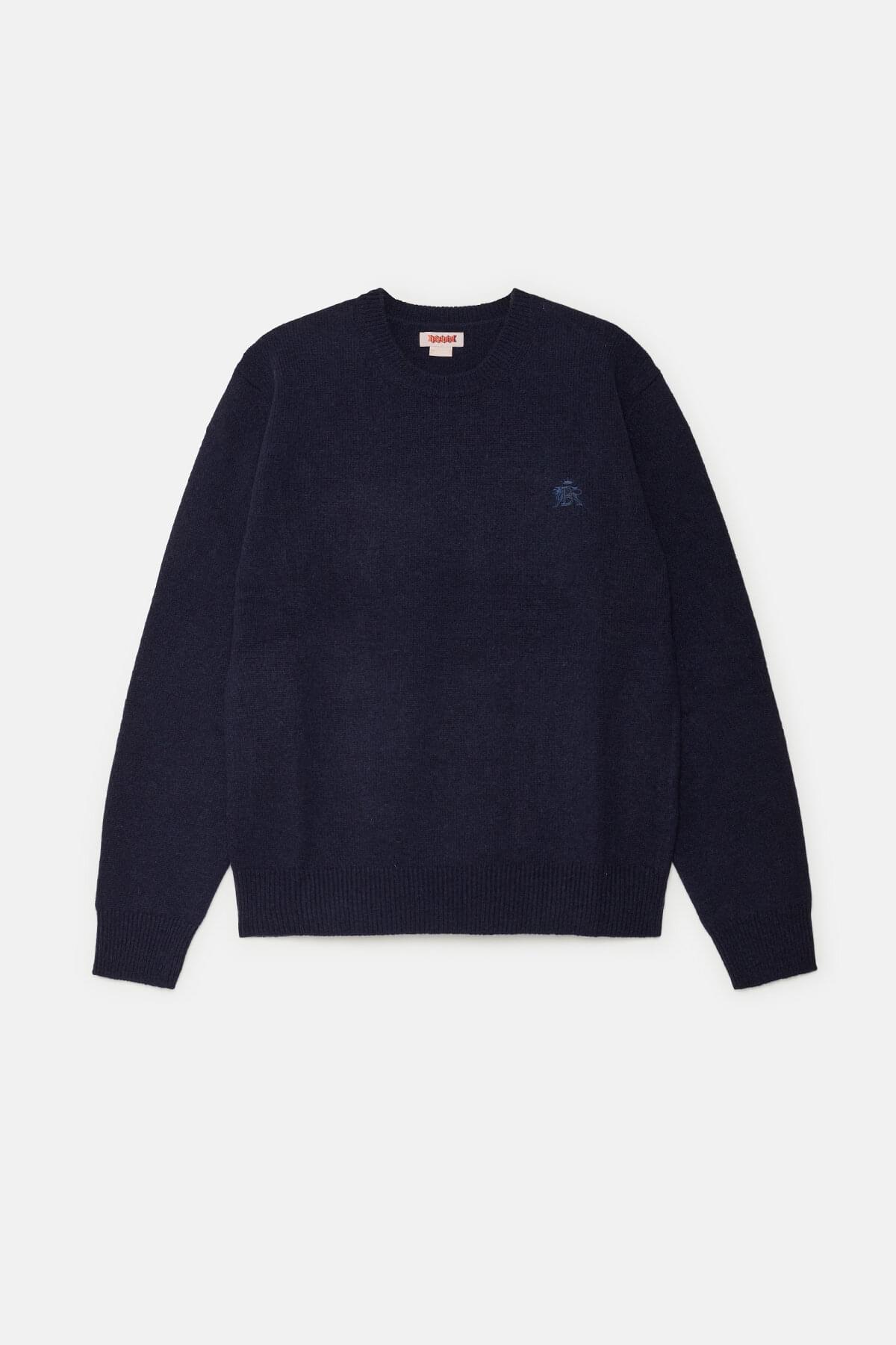 Shetland Crewneck - Image 4