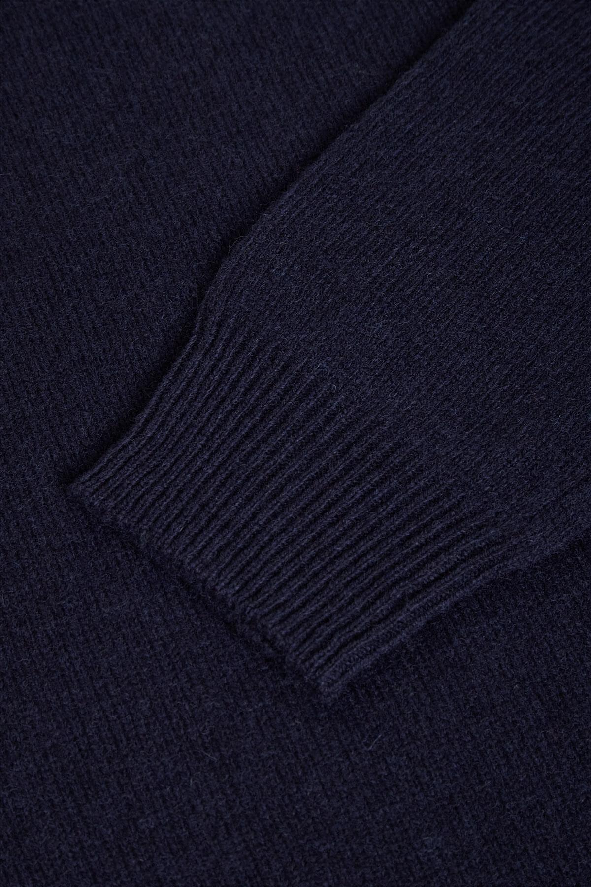 Shetland Crewneck - Image 6