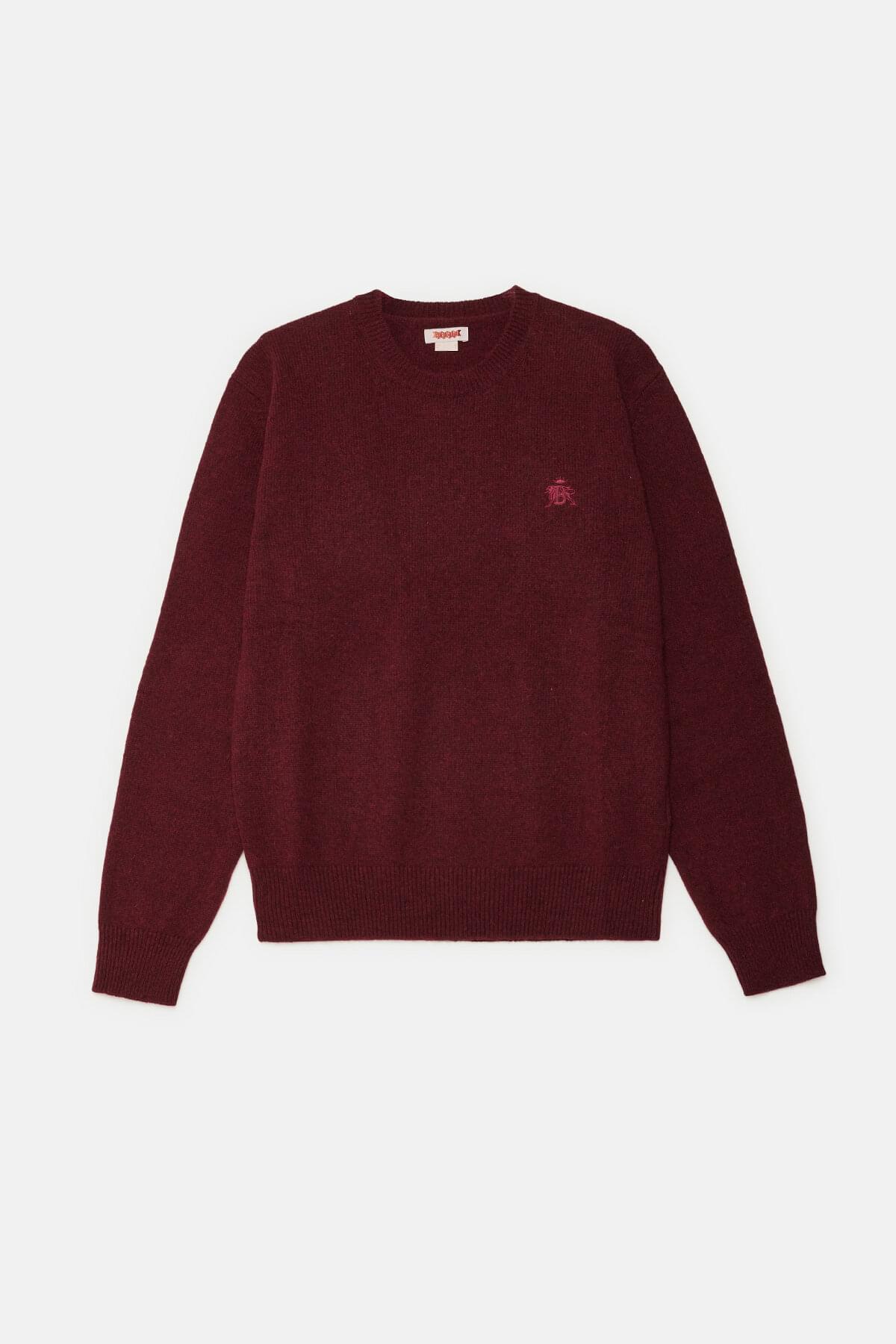 Shetland Crewneck - Image 5