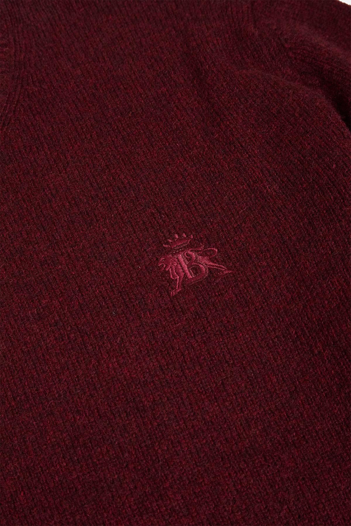 Shetland Crewneck - Image 6