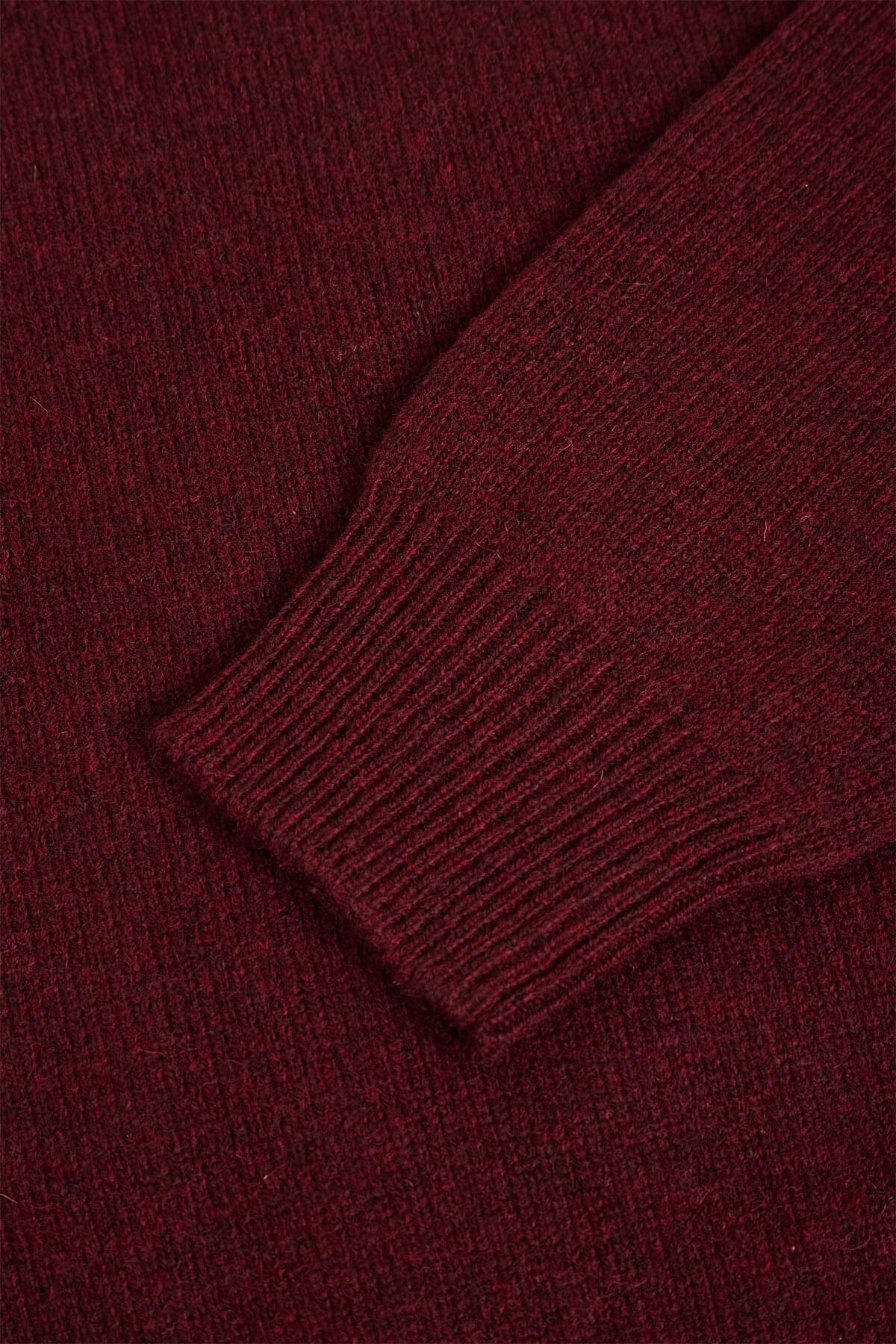 Shetland Crewneck - Image 8