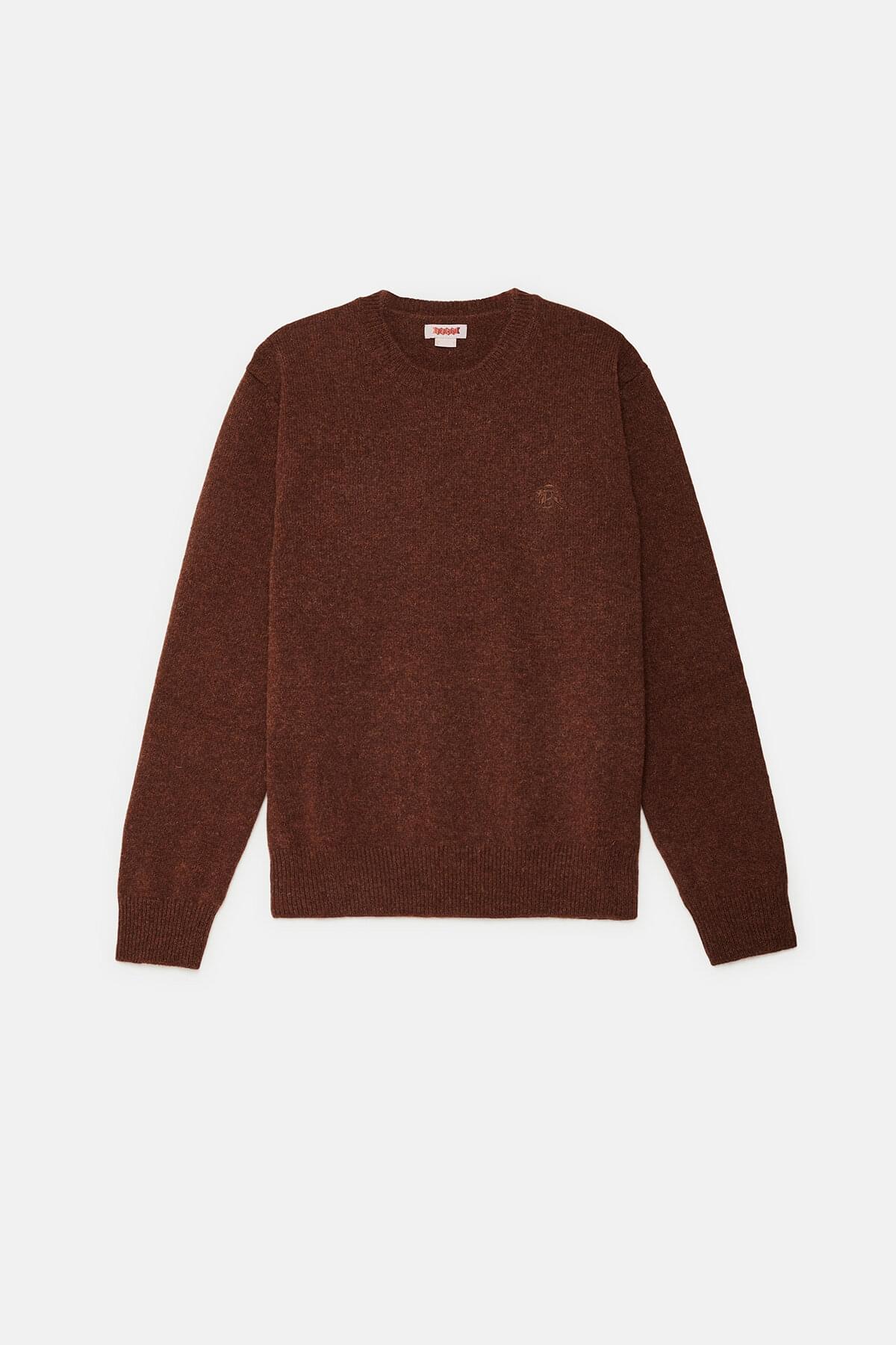 Shetland Crewneck - Image 3
