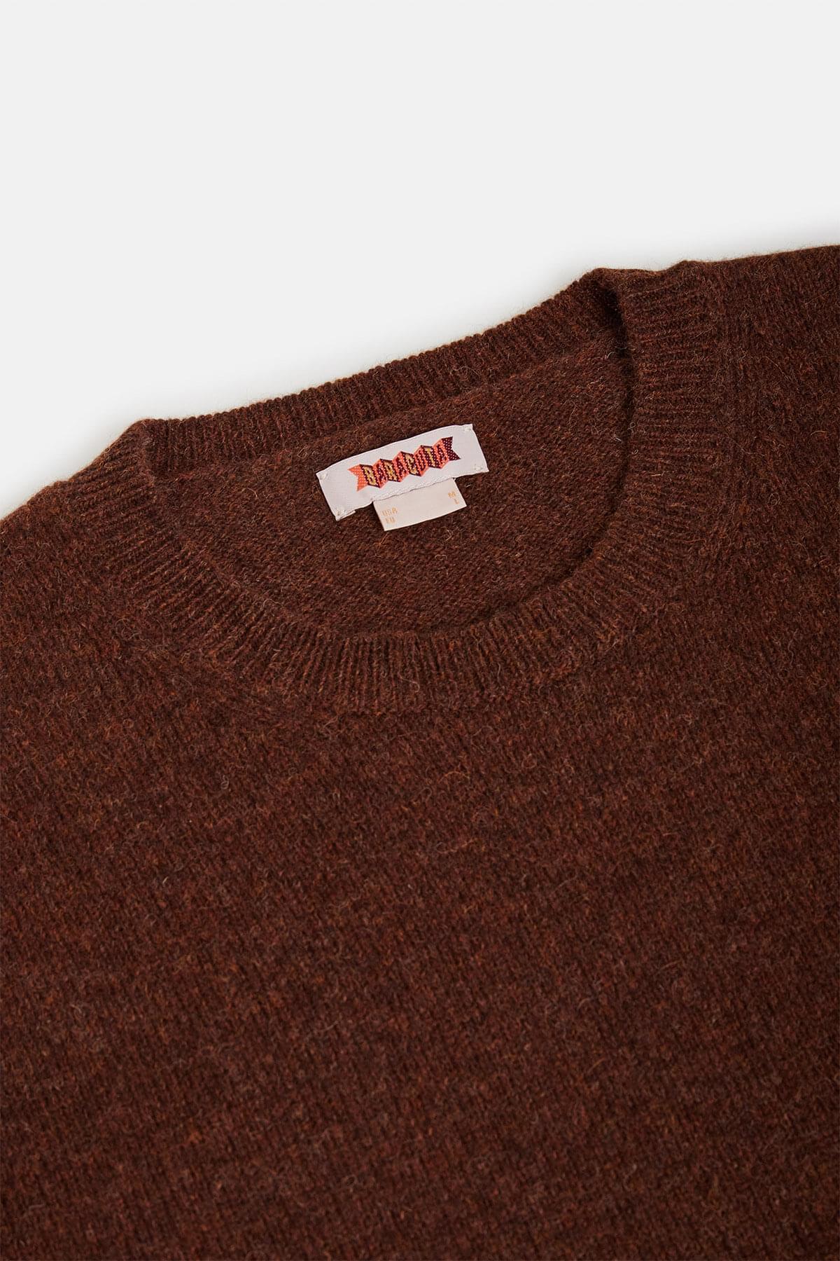 Shetland Crewneck - Image 4