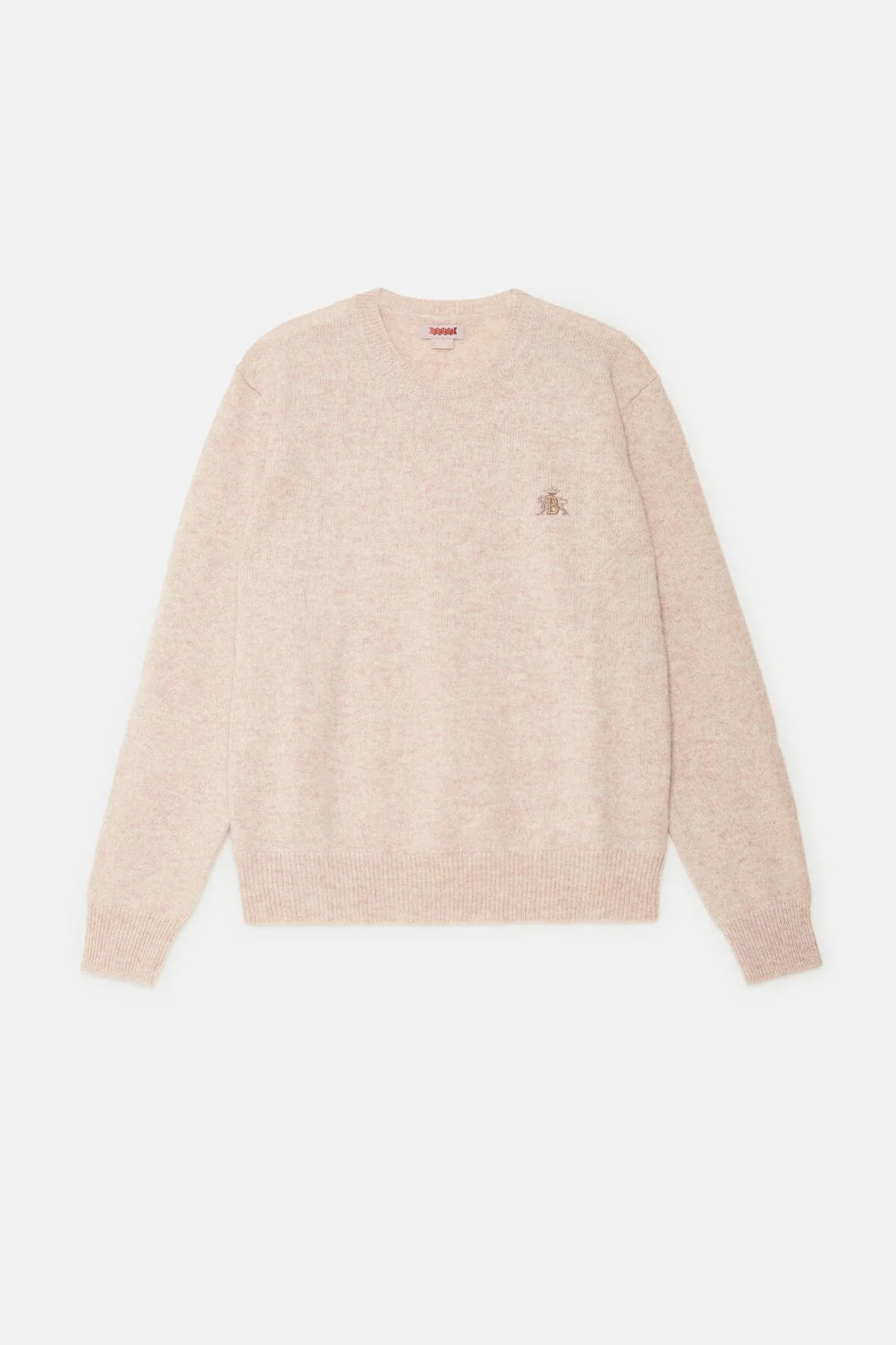 Shetland Crewneck - Image 4