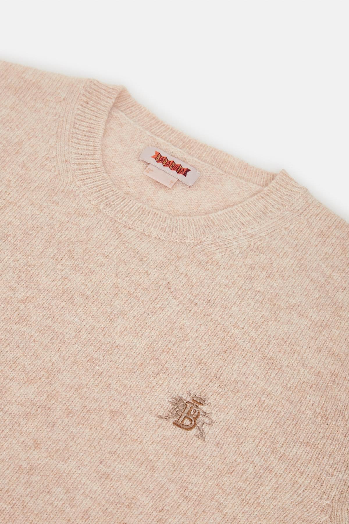 Shetland Crewneck - Image 5