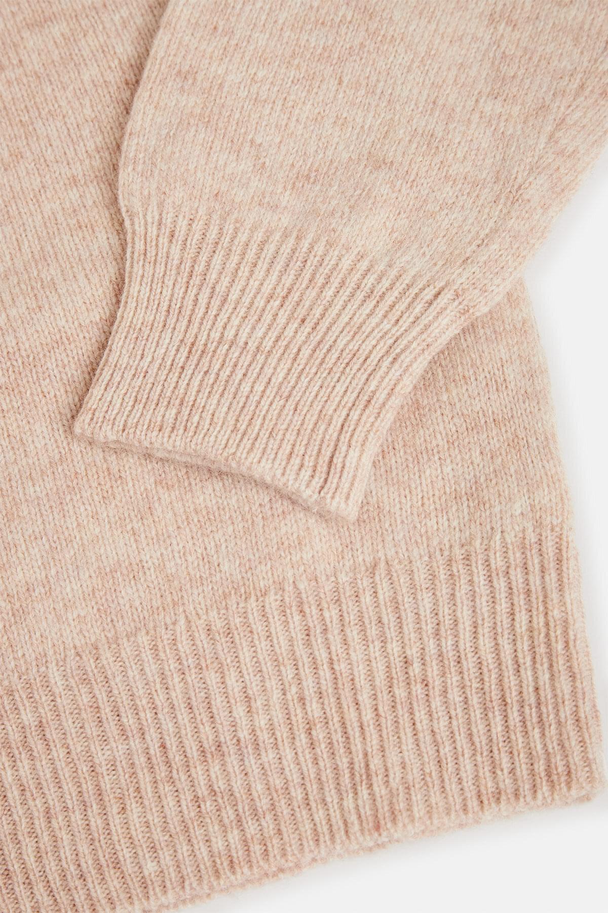 Shetland Crewneck - Image 6