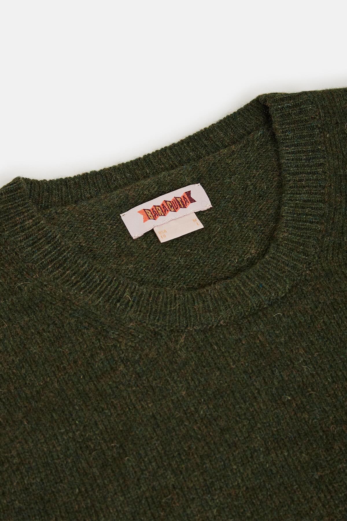 Shetland Crewneck - Image 6