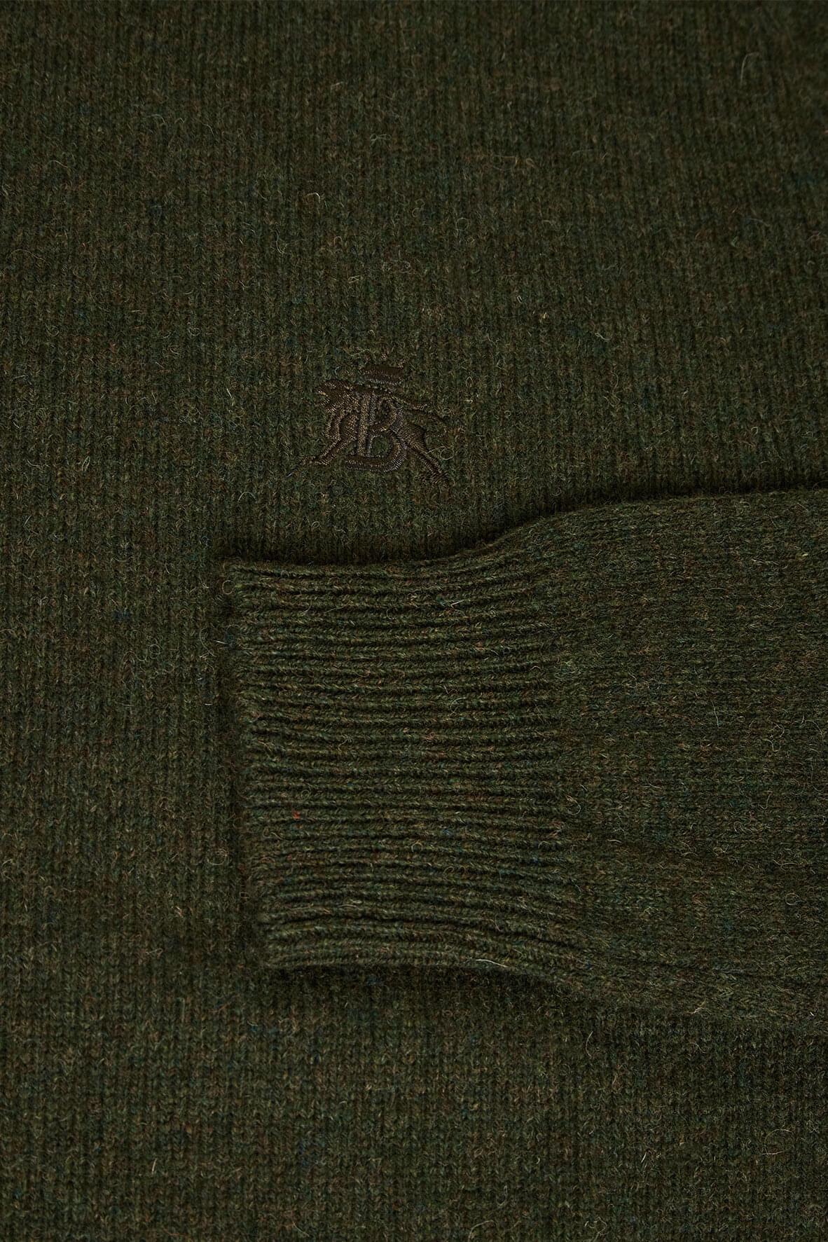Shetland Crewneck - Image 7