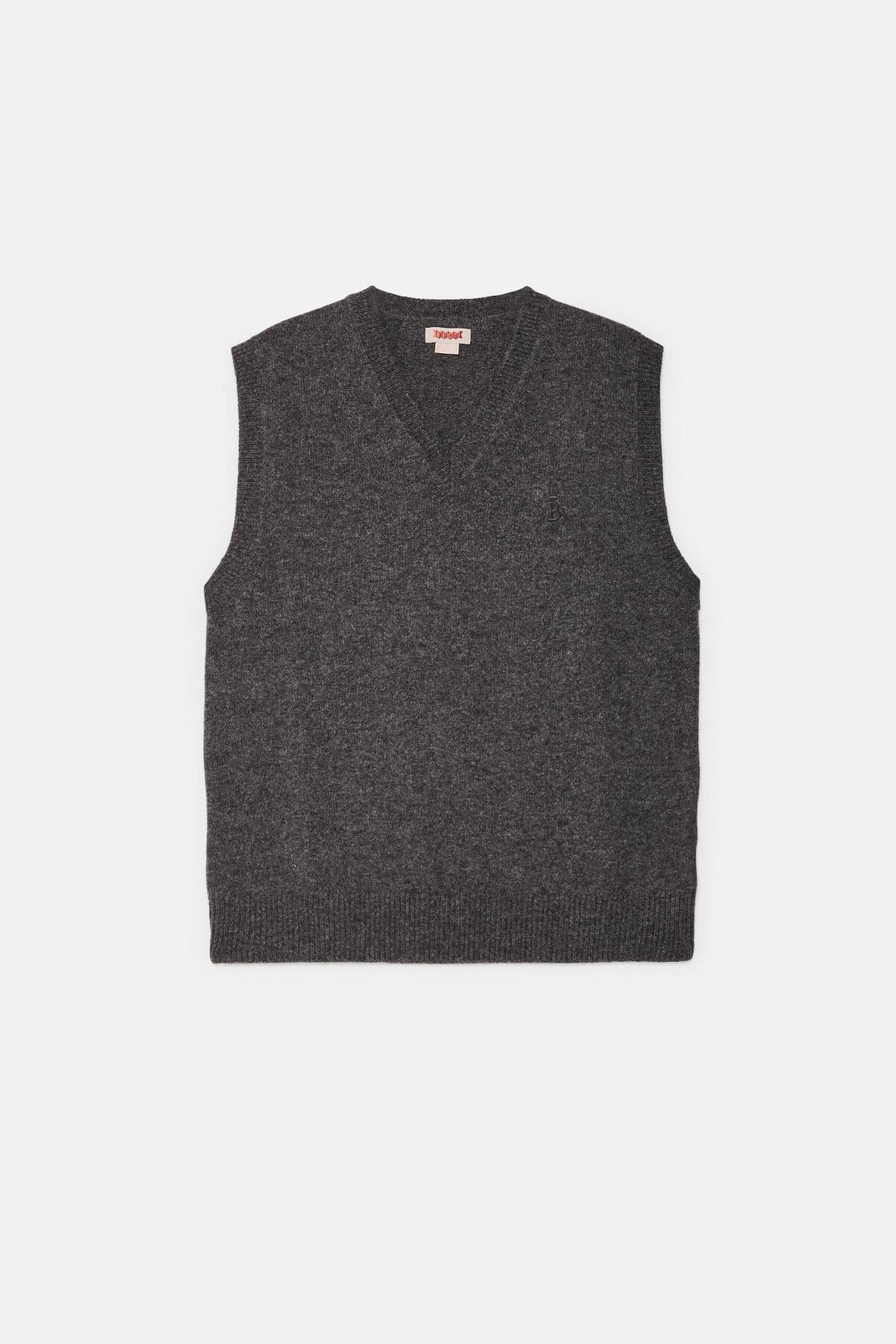 SHETLAND VEST - Image 5