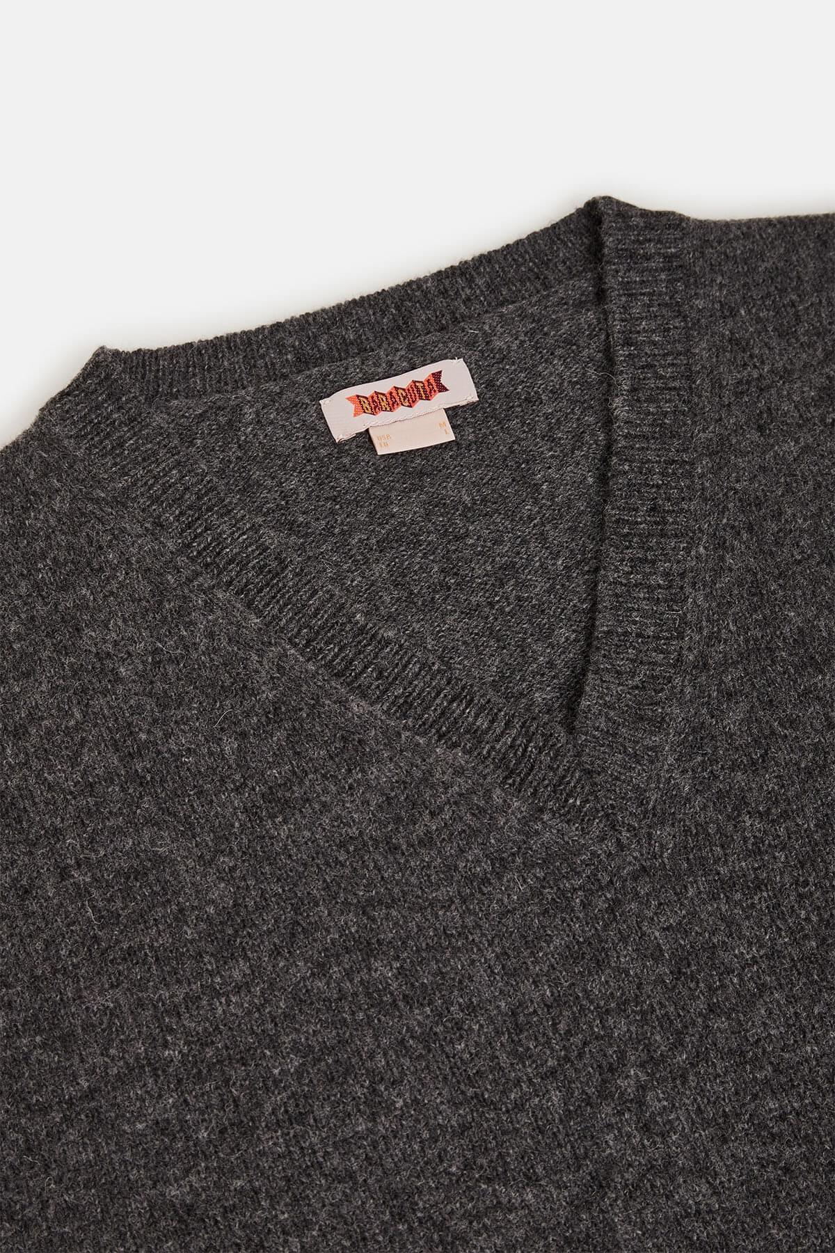 SHETLAND VEST - Image 6