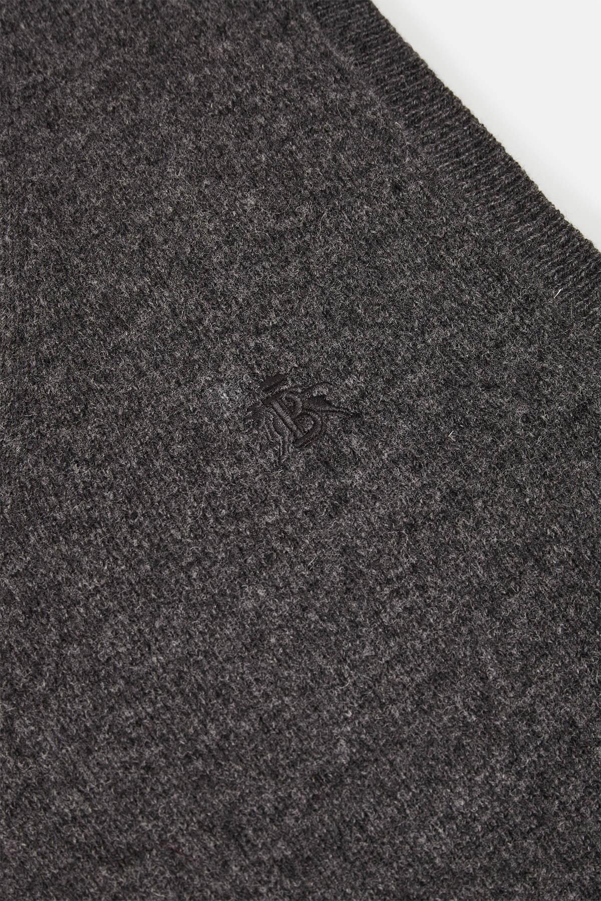 SHETLAND VEST - Image 7