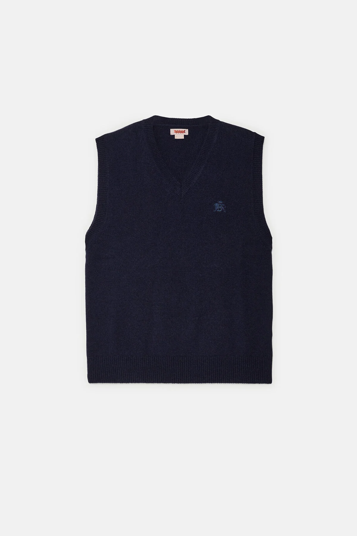 SHETLAND VEST - Image 4