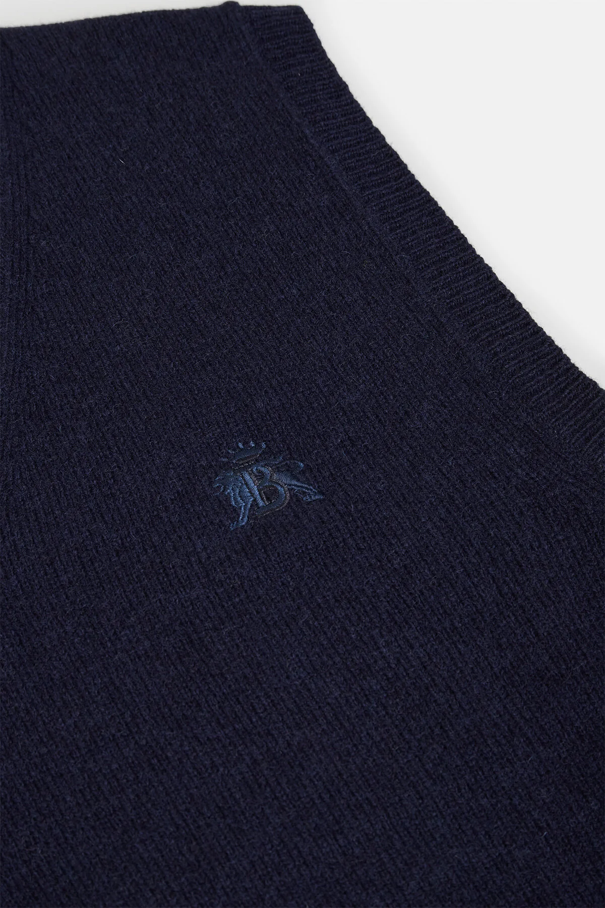 SHETLAND VEST - Image 5