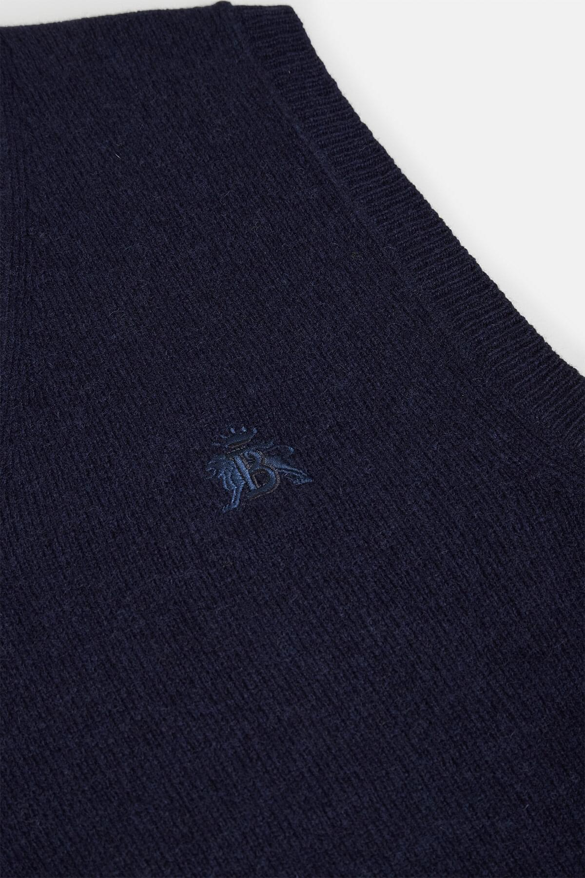 SHETLAND VEST - Image 7