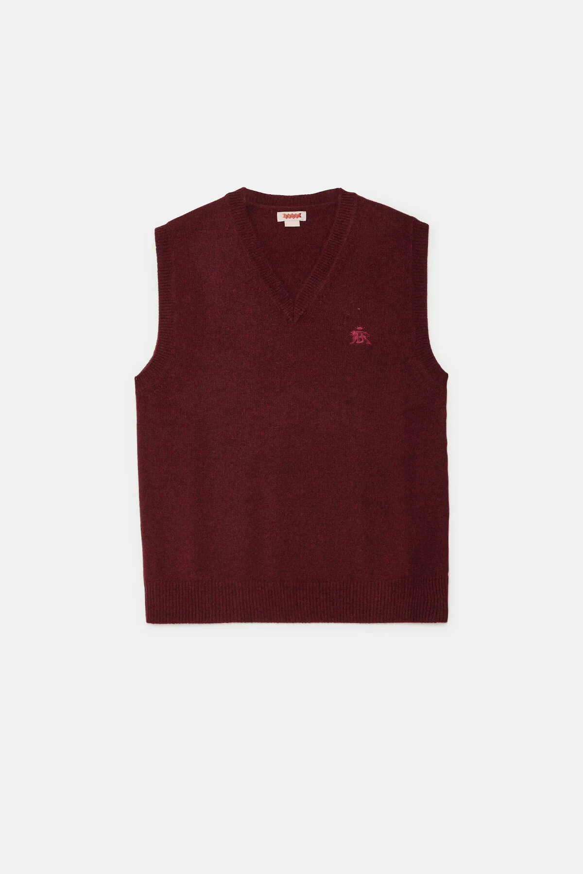 SHETLAND VEST - Image 4