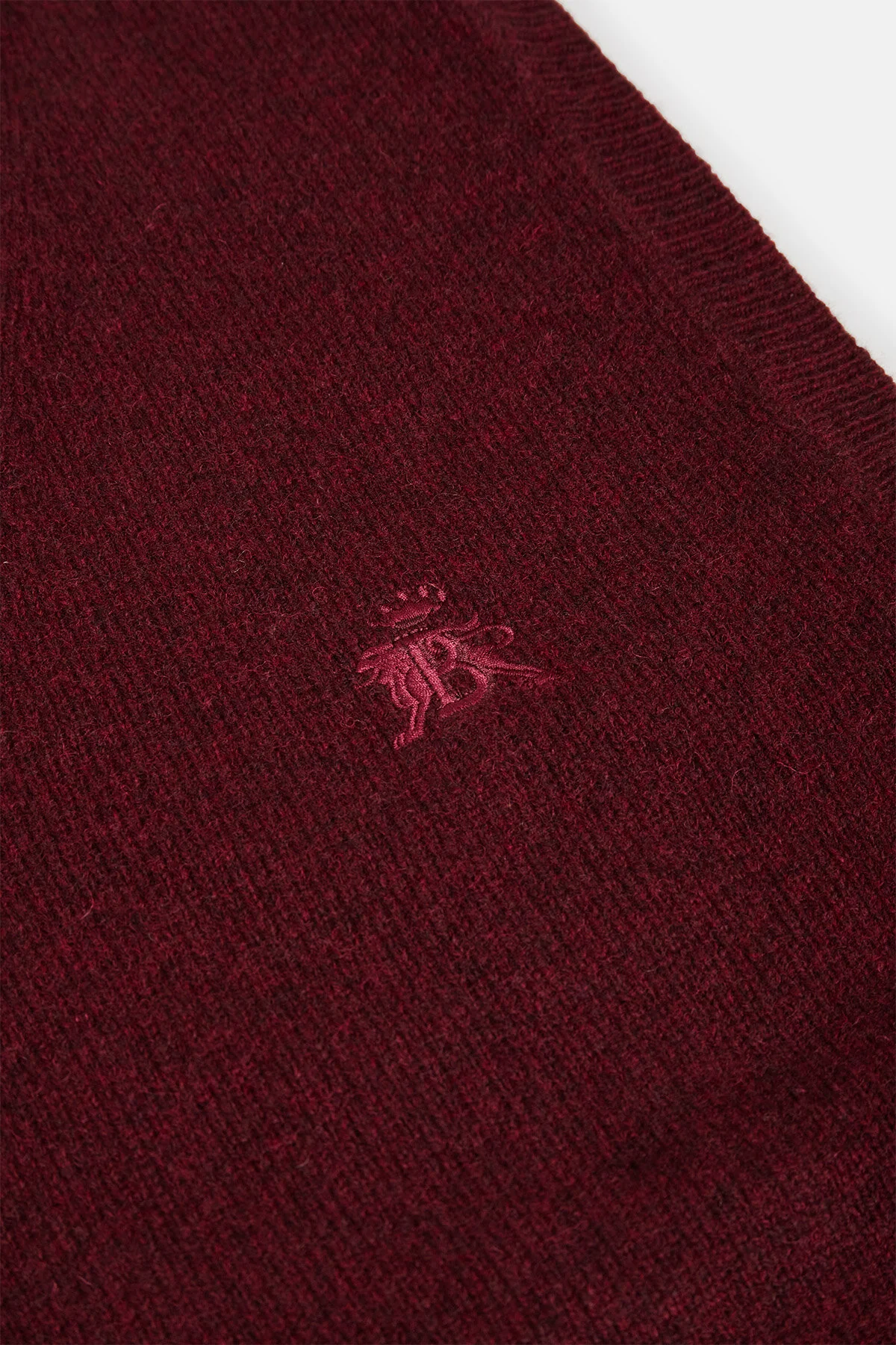 SHETLAND VEST - Image 5