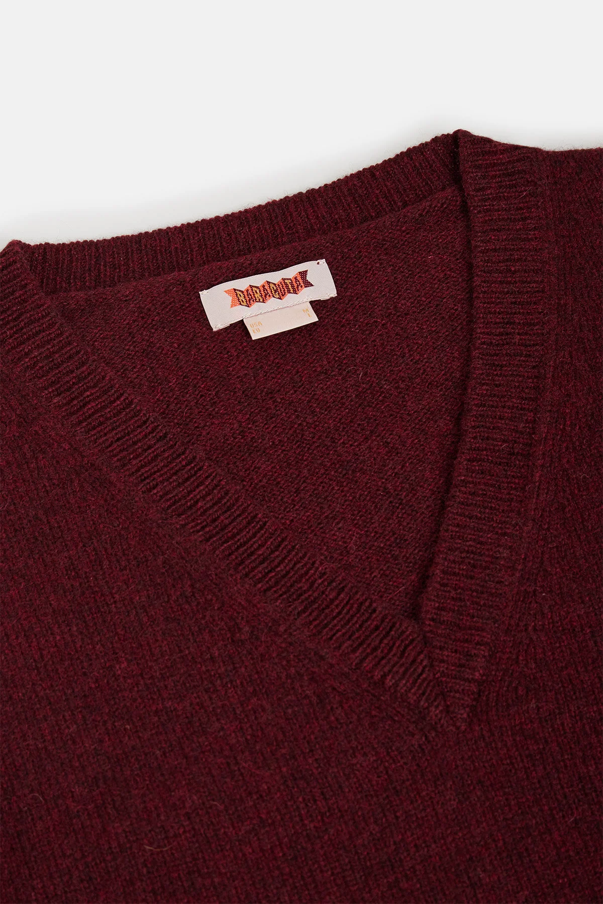 SHETLAND VEST - Image 6