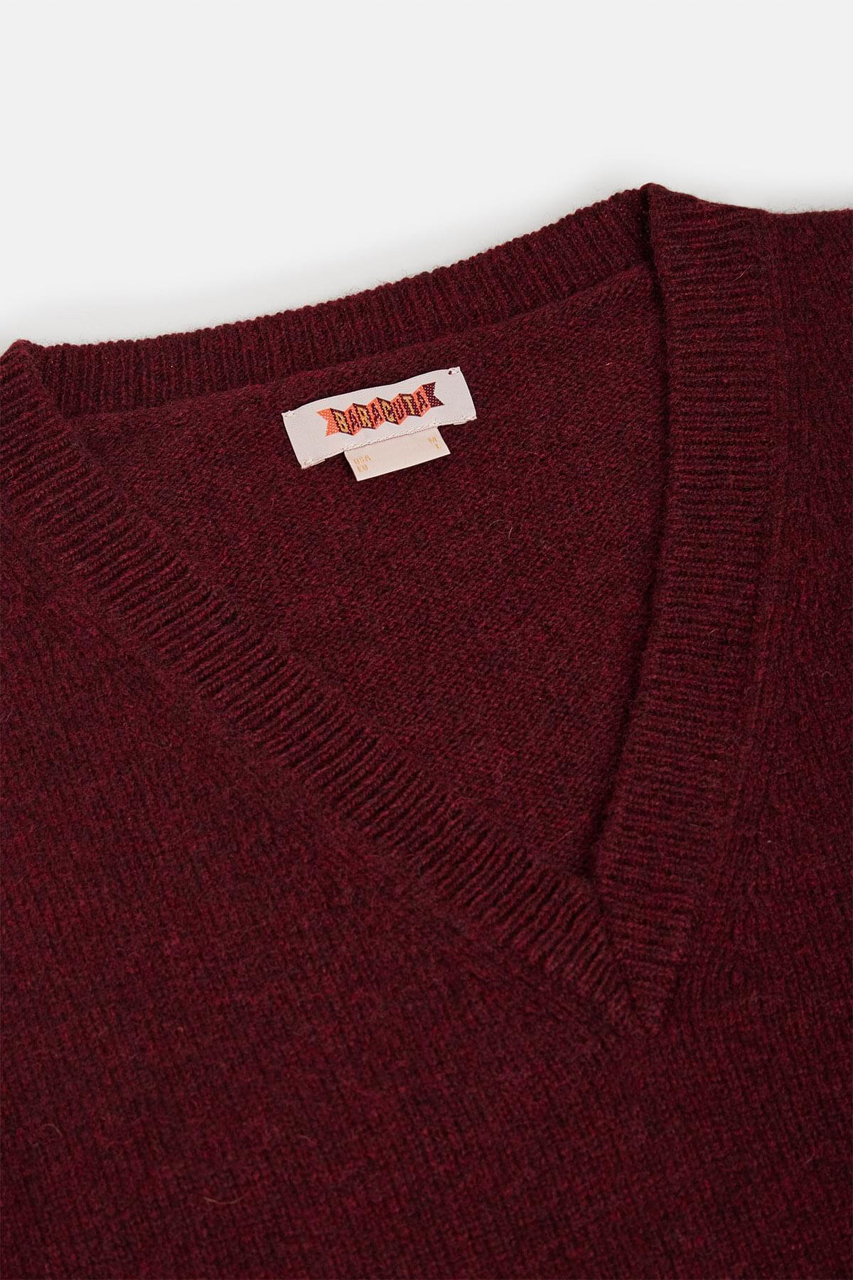 SHETLAND VEST - Image 7