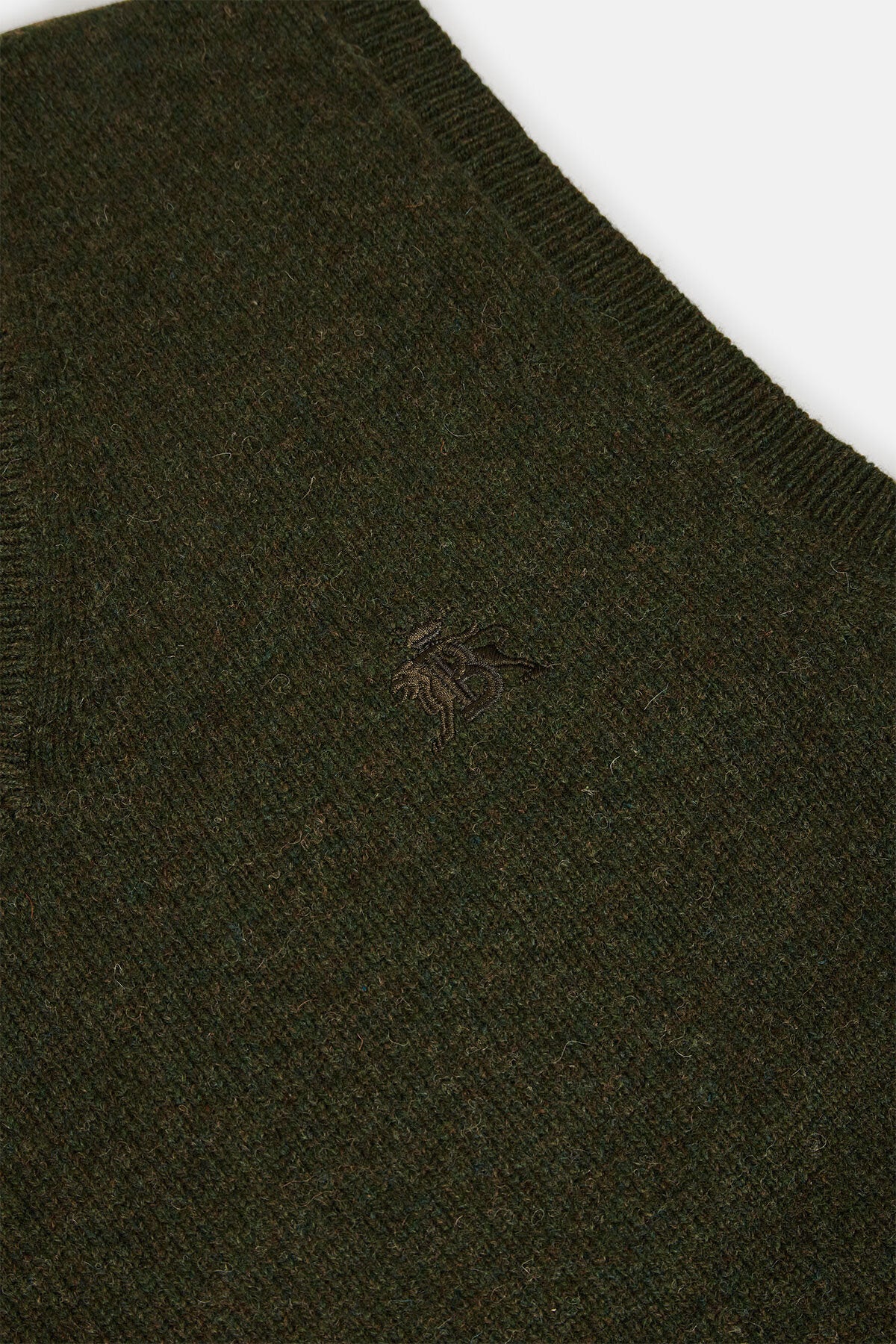 SHETLAND VEST - Image 5