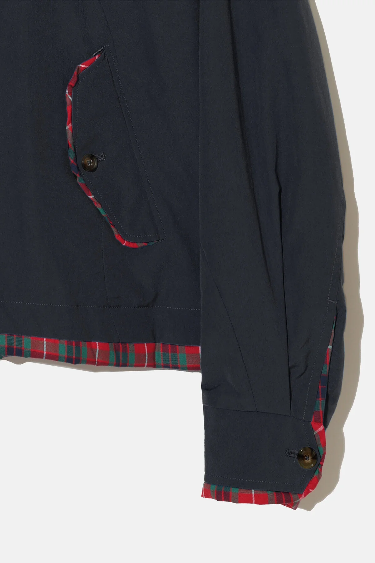Undercover x Baracuta G9 - Image 5