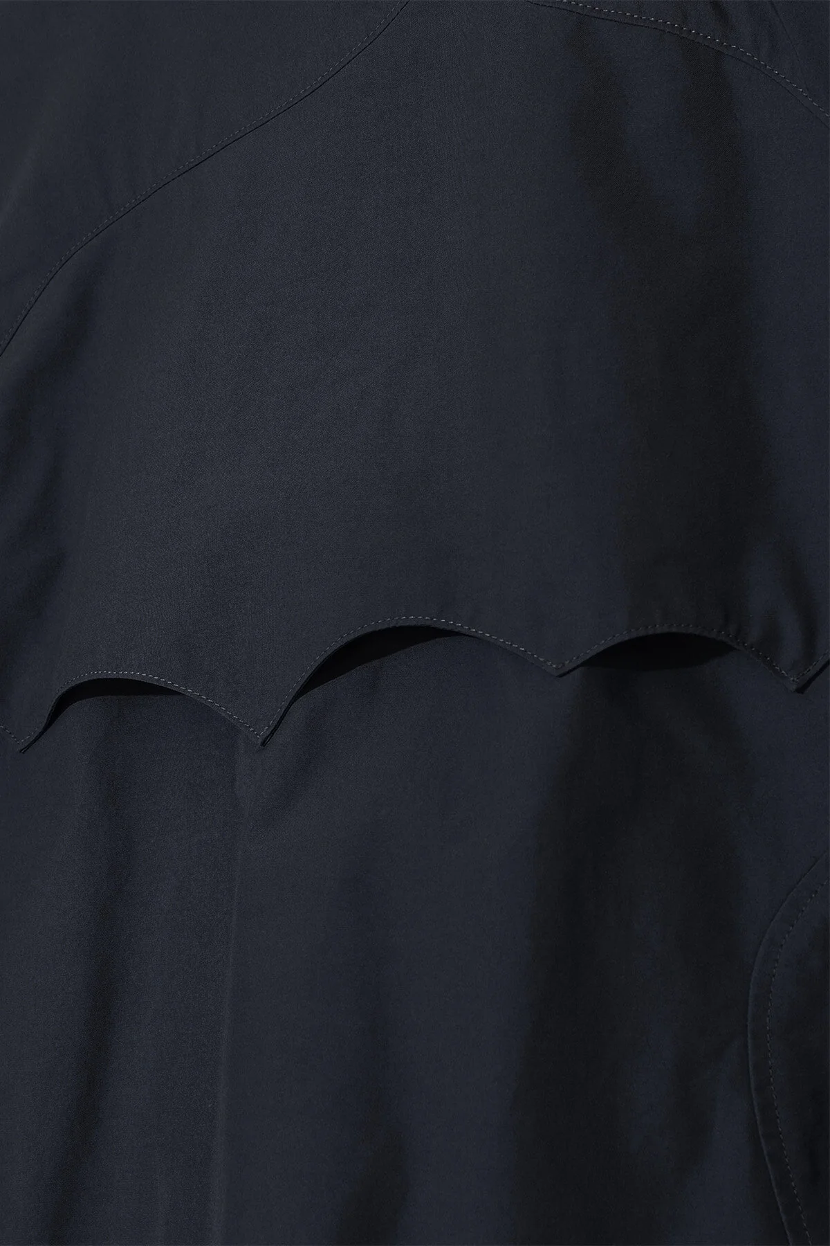 Undercover x Baracuta G9 - Image 8