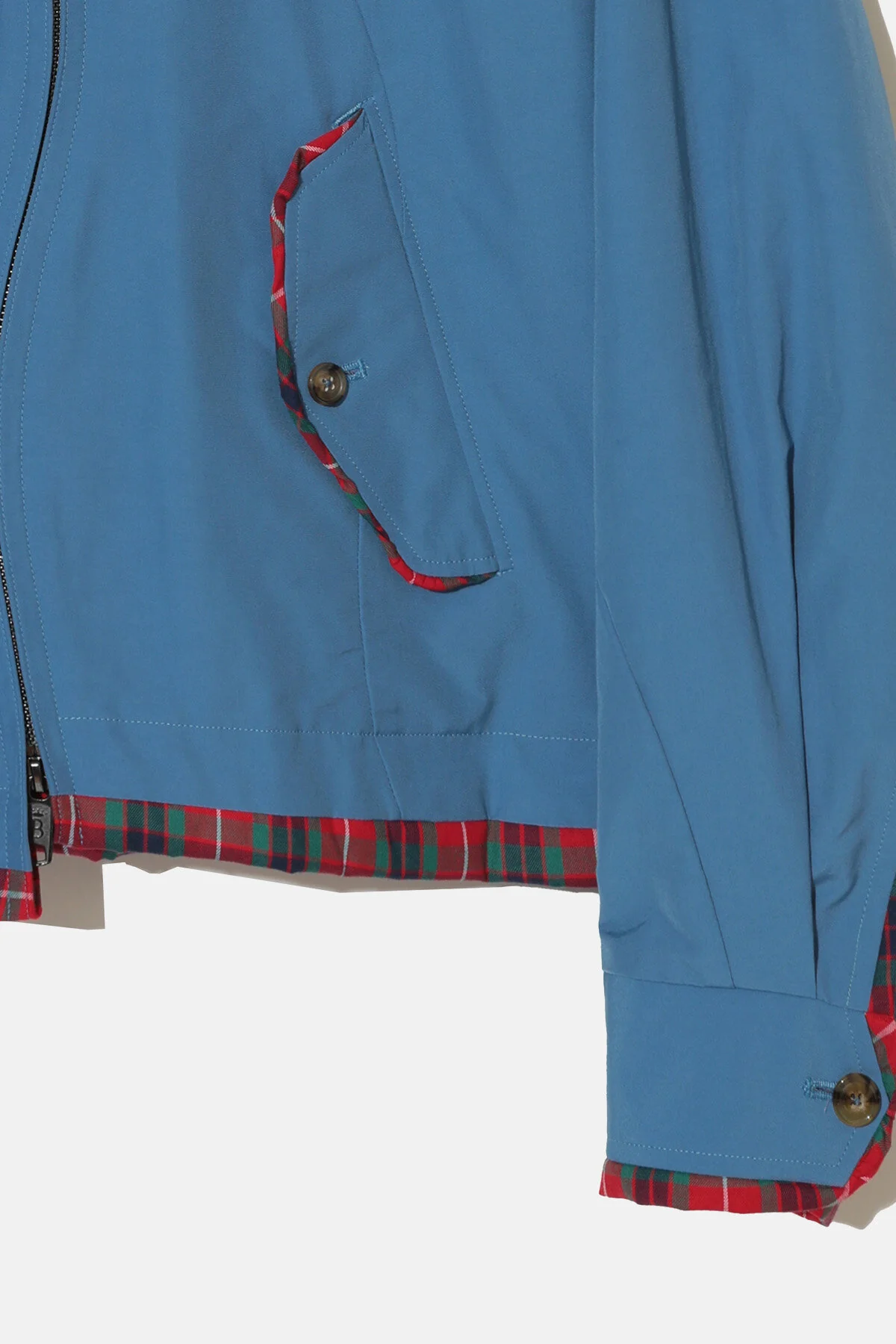 Undercover x Baracuta G9 - Image 5