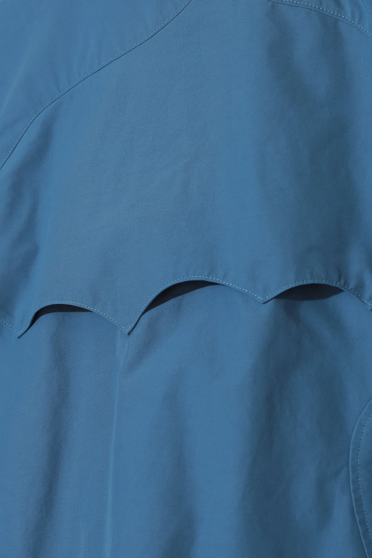 Undercover x Baracuta G9 - Image 8